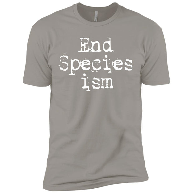 End Speciesism