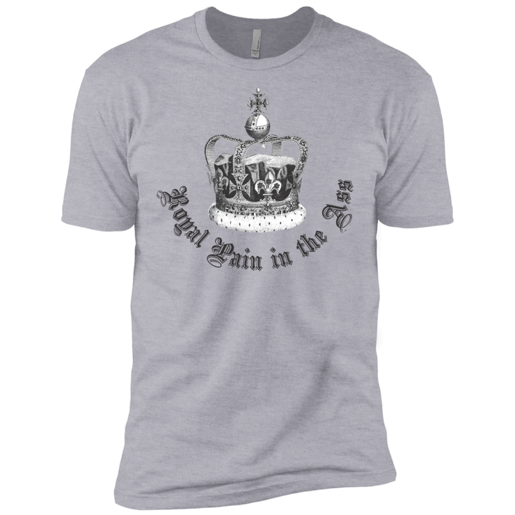 Royal Pain in the Ass (mens 2)