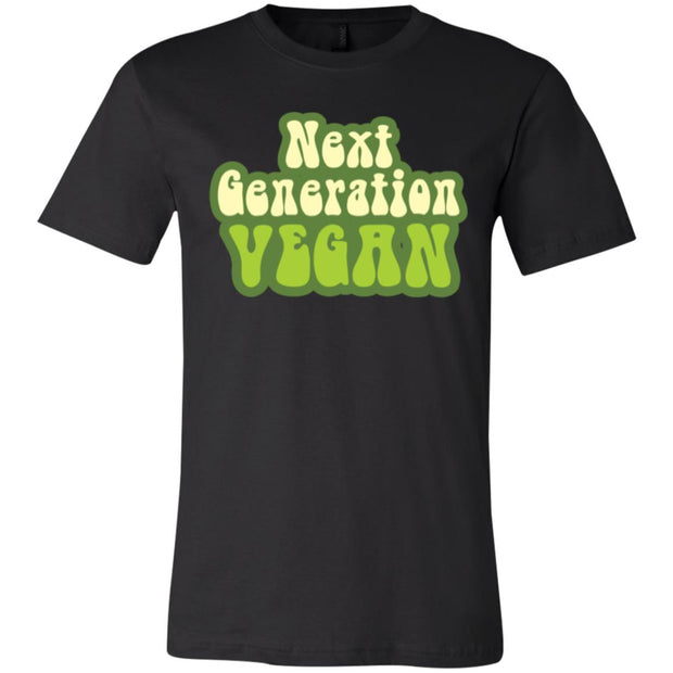 Next Generation Vegan