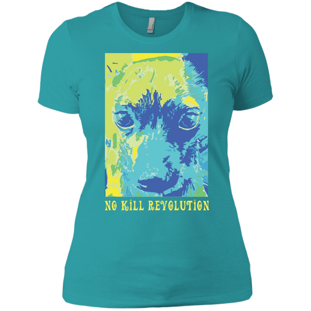 No Kill Revolution