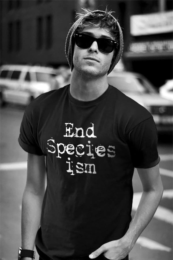 End Speciesism