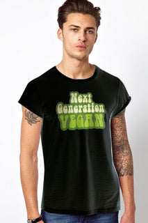 Next Generation Vegan