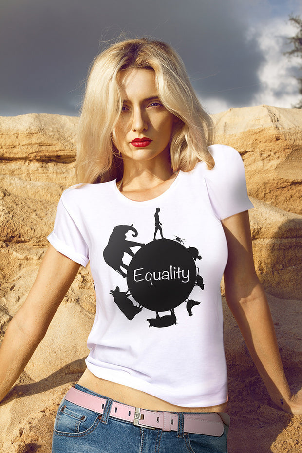 Animal Equality