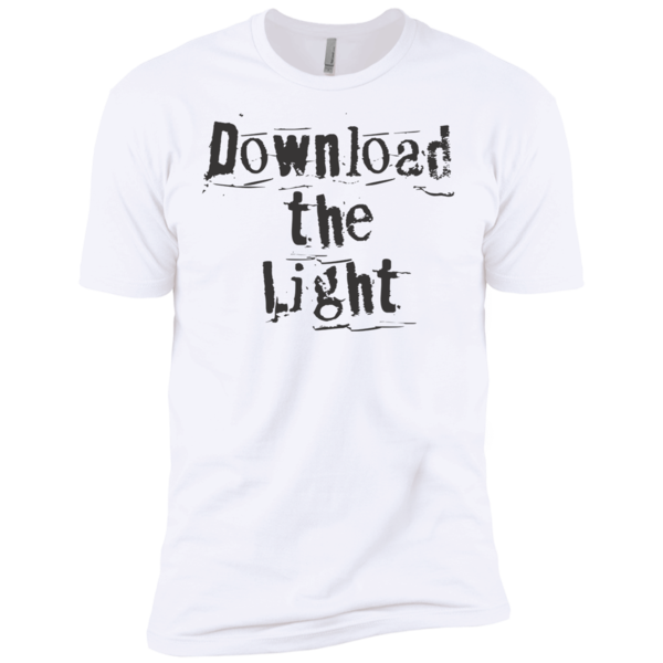 Download the Light