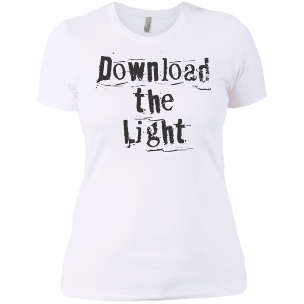 Download the Light
