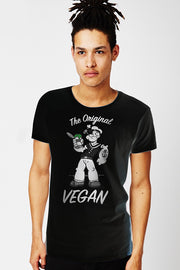 The Original Vegan